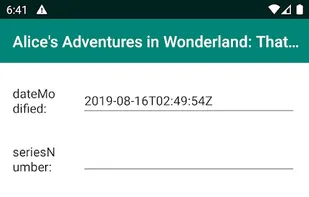 Zoo for Zotero screenshot 3