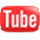 TubeCast icon