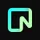 Neon Postgres icon