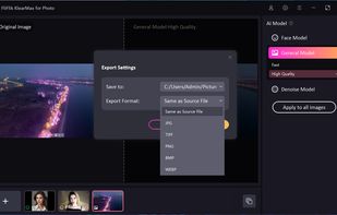 FliFlik KlearMax for Photo screenshot 2