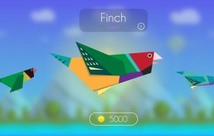 Paper Wings screenshot 3