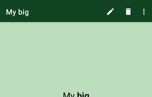 Really Basic Vocab screenshot 1