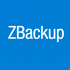 ZBackup icon