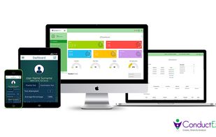 Web Based Online Exam Software - Conduct Exam Software