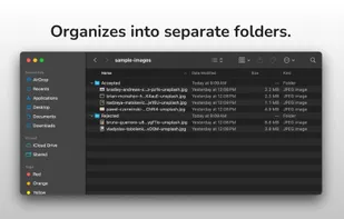 ImageSlip screenshot 2
