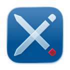 Rename X Pro icon