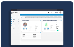OneLink screenshot 1