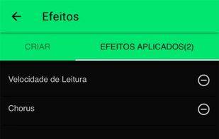 Narrator's Voice screenshot 2