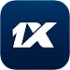 1XBET icon