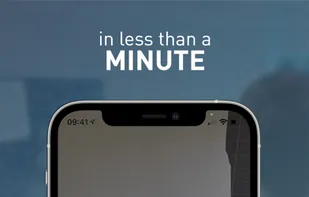 Pocket 3D Room Scanner screenshot 1