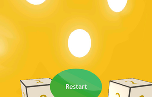 2048 Cubed (3D) screenshot 3