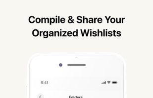 Chestr: Shopping Wishlist screenshot 1