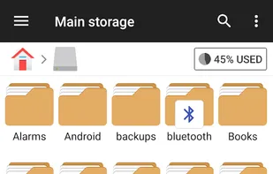 File Manager + screenshot 2
