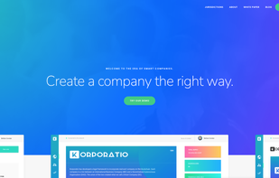 Korporatio screenshot 2