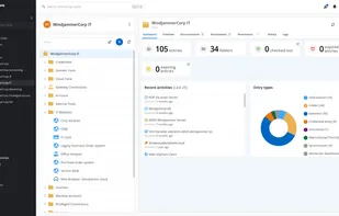 Devolutions Hub screenshot 1