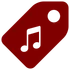 Audio Tag Analyzer icon