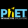PhET Interactive Simulations icon
