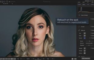 Picktorial screenshot 2