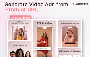 Whatmore Studio screenshot 1