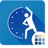 Interval Timer (Privacy Friendly) icon