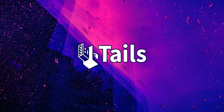 Tails 6.0 launches first Release Candidate based on Debian 12 and GNOME 43 image