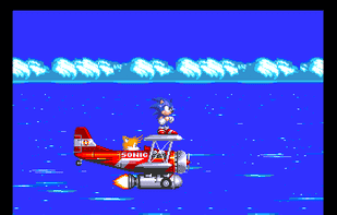 BlastEm screenshot 2