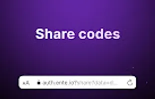 Ente Auth screenshot 3