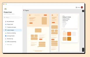 Coda.io screenshot 2