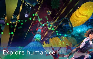 InCell VR screenshot 3