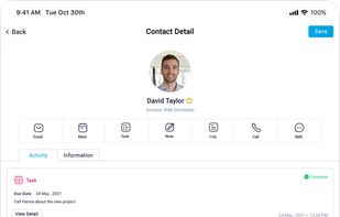 RunSensible screenshot 1