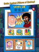 Family Guy Freakin Mobile Game screenshot 9