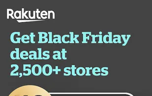 Rakuten screenshot 1