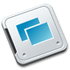 Foreground Reference Utility icon