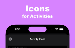 OnTrack Goals Habits Tracker screenshot 2