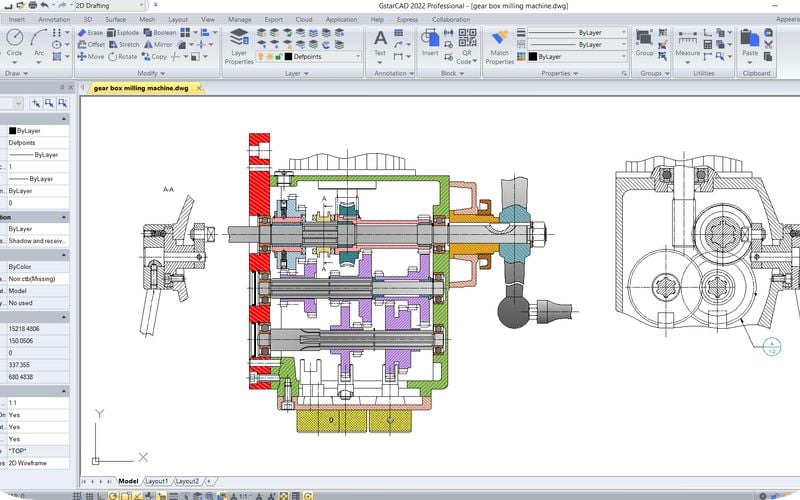 Best AutoCAD Alternatives: Top CAD Software & 3D Modelers In 2023 ...