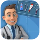 Hospital Services 2020 icon