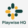 Playwise HQ icon