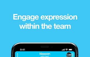 Klaxoon screenshot 2