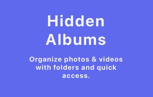 LockPic: Hidden Photo Vault screenshot 3