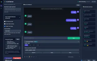 Structured Outputs Support