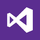 Visual Studio Live Share icon