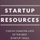 StartupResources.io icon
