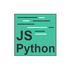 JSPython icon