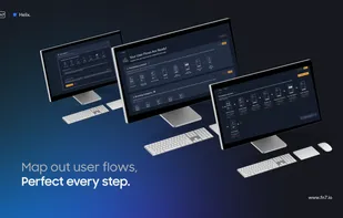 fn7 Helix screenshot 2