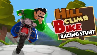 Hill Climb Bike Racing Stunt: App Reviews, Features, Pricing & Download |  AlternativeTo
