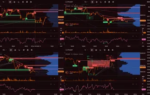 Tradingsonar screenshot 1