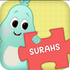 Learn Surah for Muslim Kids icon