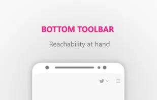 Orions Browser screenshot 2