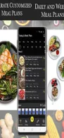 Meal ID - Meal Planner screenshot 2