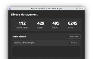 Mtoc screenshot 2